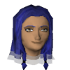 A headshot avatar of the player Strika GIM